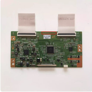 原装海信 LED46K28P LED46K26 LED46K100N逻辑板A60EDGEC2LV0.2