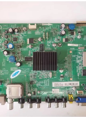 原装！TCL L42E5300D主板40-MS99T0-MAB2HG屏LVF420AUTM