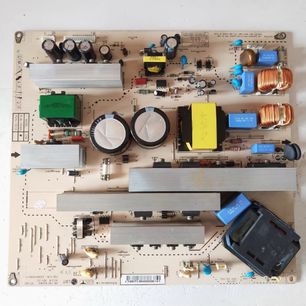 适用于!海信TLM3733D电源板PLHL-T610A/T611A 2300KFG016A-F