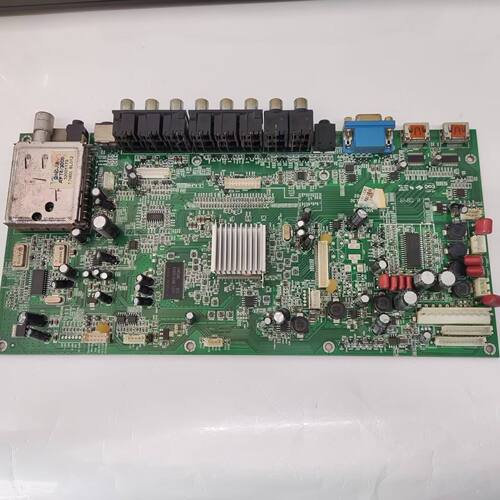 适用于！康佳LC47DS30C主板MST6U89 35012228配屏V470H1-L03现货