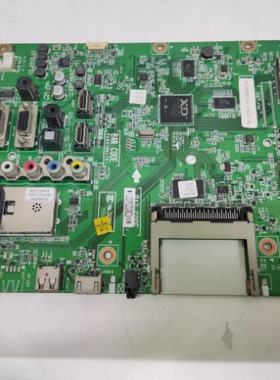 原装LG 47LP360C-CA液晶主板EAX65093301屏LC470DUE实拍图