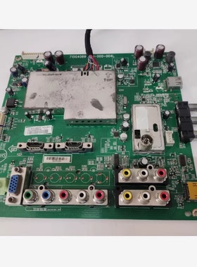 适用于创维24E12HR主板715G4089-M01-000-004L屏M240HW01