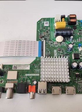 海信 32A3F 主板 TPD.MT9255T.PB705 配屏 HD315Y1H71-T0