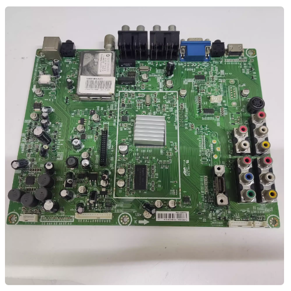 适用于！海信TLM32V86K主板RSAG7.820.1672屏HS32LN1-IPS已测好