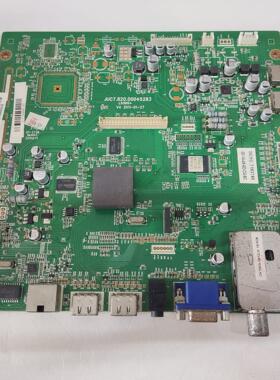 适用于！长虹3DTV37860iX主板JUC7.820.00045283屏LC370EUN