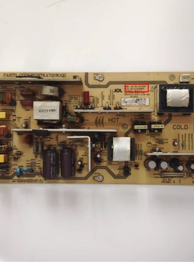 原装LCD-40L120A 40GE220A电视电源板 RUNTKA720WJQZ JSI-401403A