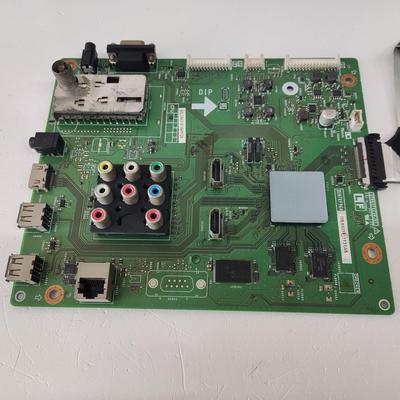 原装夏普LCD-60LX540A主板