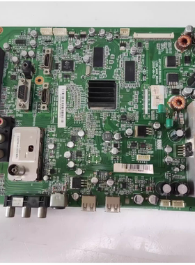 *原装长虹LT32876主板JUC7.820.00010949屏LC320WXN现货