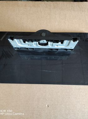 原装索尼KDL-40CX520底座 配送原装螺丝 实物拍摄