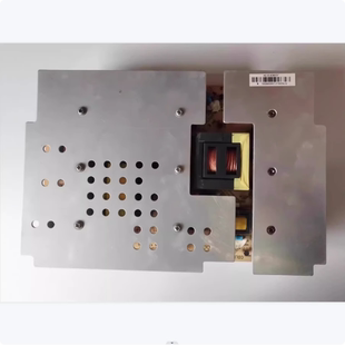 接口10针 LC42D530D电源板34005553 康佳LC46G580DC