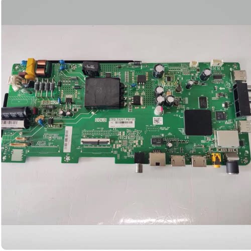 适用于！海尔LE43M31主板TPD.T920T.PB735屏72001041YTAK 1041YT