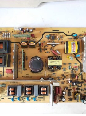 原装创维42L05HF 42K08RD 42M11HF电源板168P/5800-P42TLQ-0010
