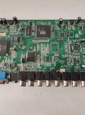 大量康佳LC-TM3211主板35008338配屏CLAA320WA01现货实拍图