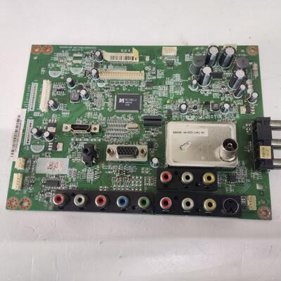 长虹LT26610主板JUC7.820.00032493配屏LC260WXE测试好发货