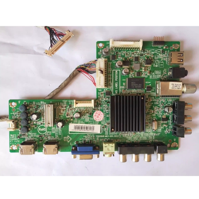 原装海尔LE32G3100主板主板