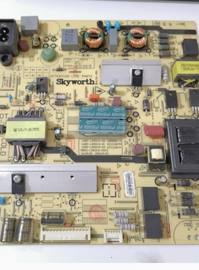 创维55E5电源板168P-L5R019-00 5800-L5R019-0010/0000