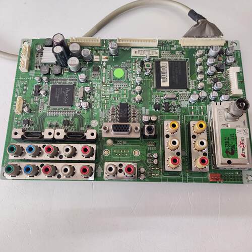 *原装LG42LC7R-TA电视主板