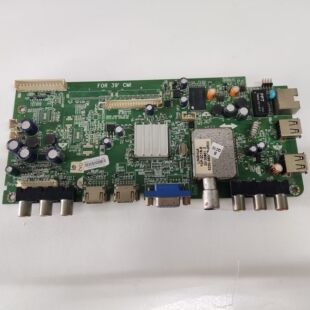 适用于！创维39E500E主板5800-A8R560-0P50配屏V390HJ1-P02现货