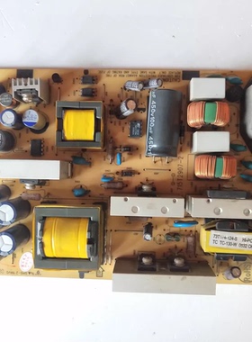 原装长虹LT26519 L26BH83 LT26510电源板715T2907-2实物图