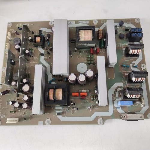*夏普LCD-46BK7 LCD-52G7 42B7电源板LC605-4101CC RDENCA191WJQZ