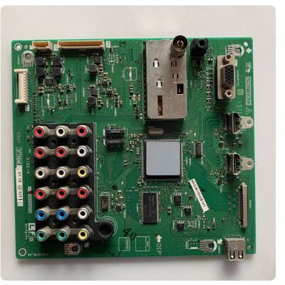 *夏普LCD-40G120A 主板QPWBSF706WJZZ 夏普屏已测好