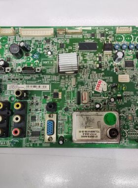 原装TCL L32M9B 主板40-32MS19-MAC2XG 屏LC320WXN 现货