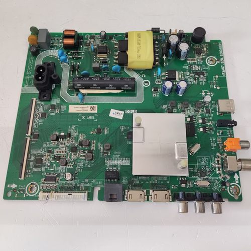 原装海信HZ43E35A主板