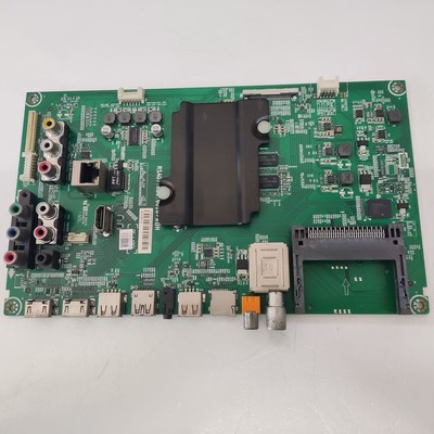 原装海信LED55K320U电视主板RSAG7.820.6016屏HD550DU-B51已测好