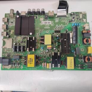 促销！康佳LED49R610U主板35022344配屏1426YT 72001426YT已测好
