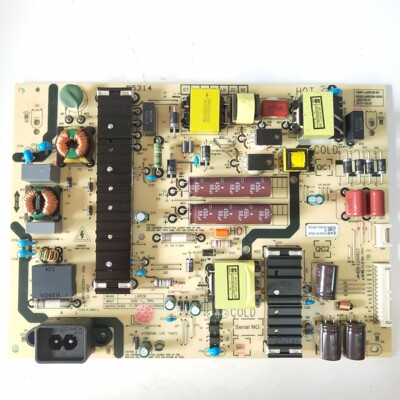 适用于创维43E388G 电源板5835-L4R038-0000 168P-L4R038-00实图