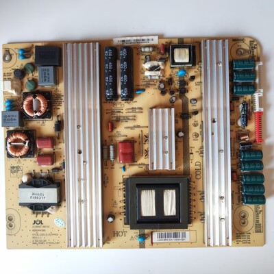 原装长虹3D55A6000I电电源板