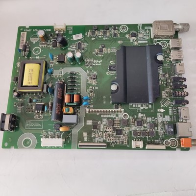 原装海信LED32K3100主板RSAG7.820.6592屏HD315DH-F14现货
