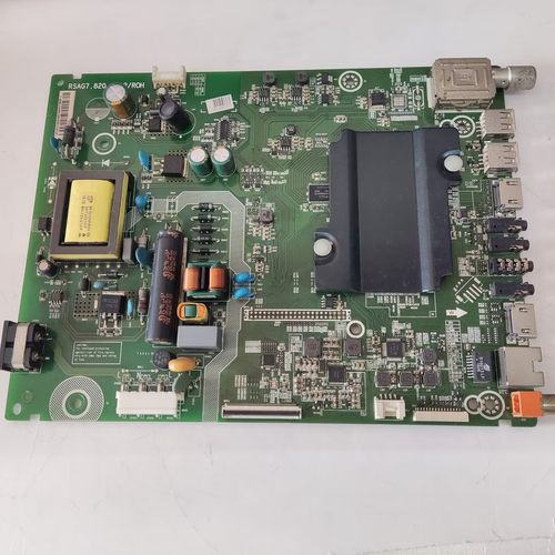 原装海信LED32K3100主板RSAG7.820.6592屏HD315DH-F14现货