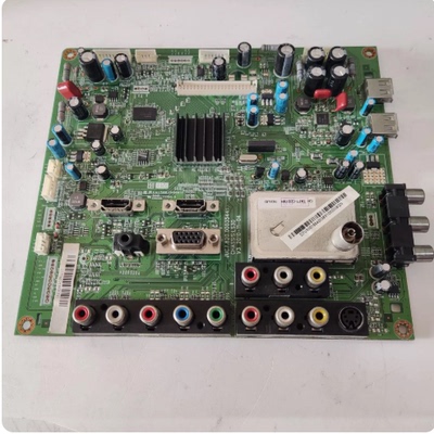 *长虹LT26639电视主板JUC7.820.00035441屏T260XW04已测好