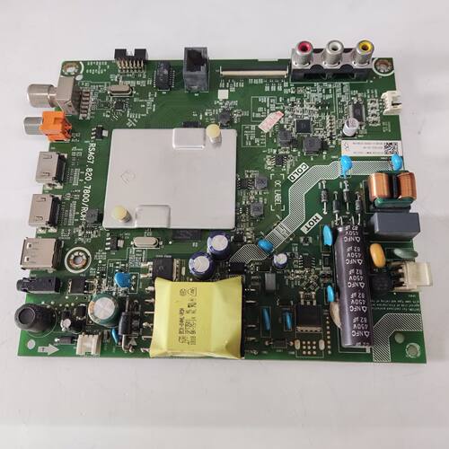*海信HZ32E35A液晶主板RSAG7.820.7800配屏HD315S1H73-T0已测好