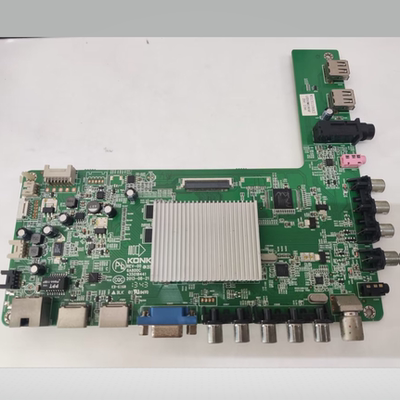 适用于康佳LED50M6180AF液晶电视