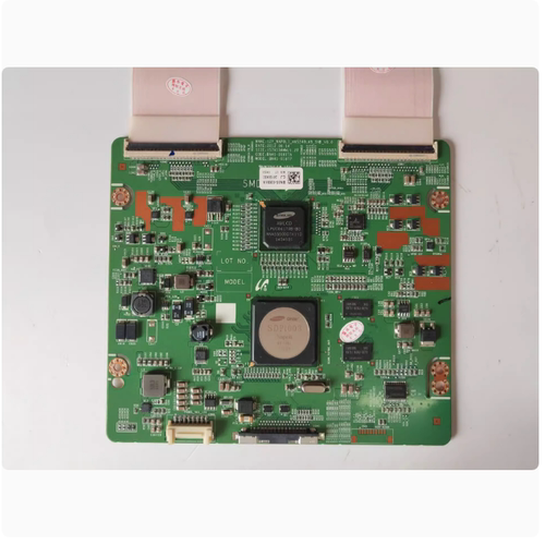 三星UA55D7000LJ逻辑逻辑板