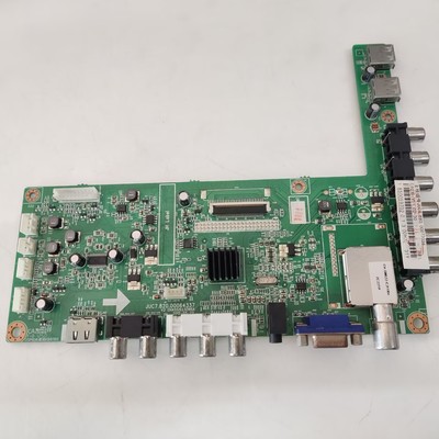 *原装长虹LED46B1000C主板JUC7.820.00064337配屏M460F12-E1-B