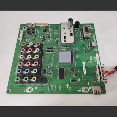 促销！夏普LCD-40Z120A主板QPWBSF610WJZZ配夏普屏已测好