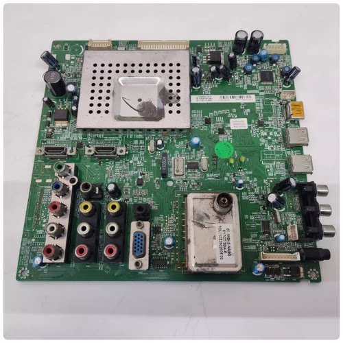 适用于！TCL L40E9FBD主板40-00MS68-MAC2XG配屏LTA400HA07现货