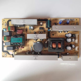 TCL L40F19FB/L42F19F/L42E9FBE电源板40-PL4235-PWC1XG注意接口