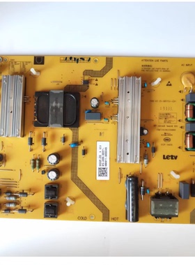 乐视L555UC1N L555UC13电源板 SHG5502F-215E 25-DB5732-X2P1