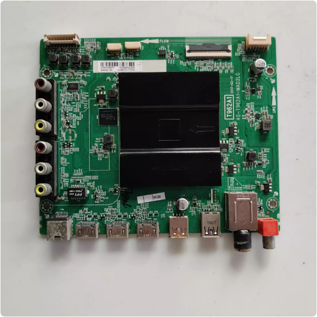 原装TCLD49A620U主板40-
