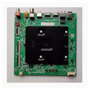 适用于TCL 75V68E主板40-T982L2-MAE2HG配屏LVU750NDEL CS9已测好