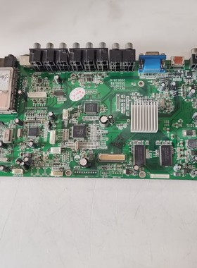 原装康佳LC46BT20电视主板LC37BT20 35009459配屏LTA460WT-L03