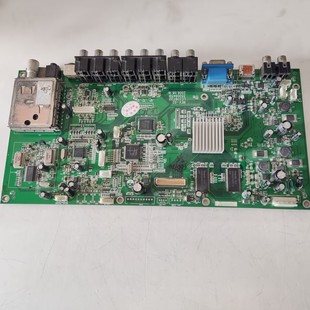 原装康佳LC46BT20电视主板LC37BT20 35009459配屏LTA460WT-L03