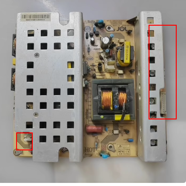 适用于！海尔L42R1 L42R3 LU42K1电源板JSK4260-050A 0094001176