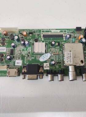 适用于！创维24E600F主板5800-A8M060-0P40屏V236BJ1-P01现货