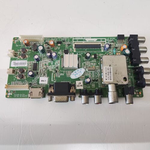 适用于！创维24E600F主板5800-A8M060-0P40屏V236BJ1-P01现货