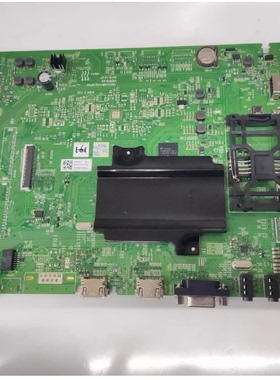 适用于！创维65S750U主板5823-A8H14Z-0P00配屏SDL650WY BD0